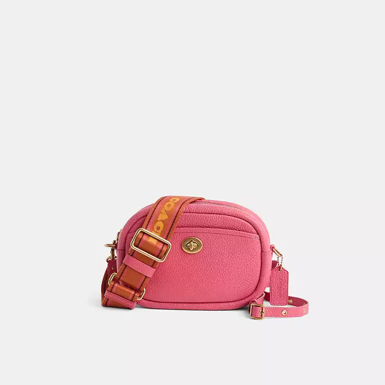 Restored Camera Bag | Coach (US)