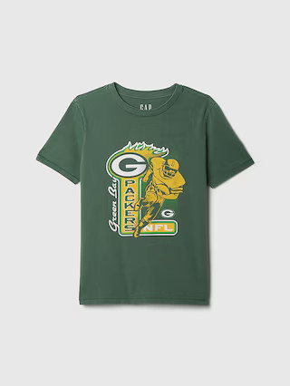 Kids NFL Graphic T-Shirt | Gap (US)