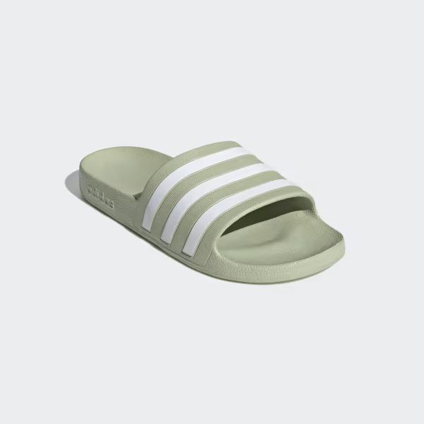 Adilette Aqua Slides | adidas (US)
