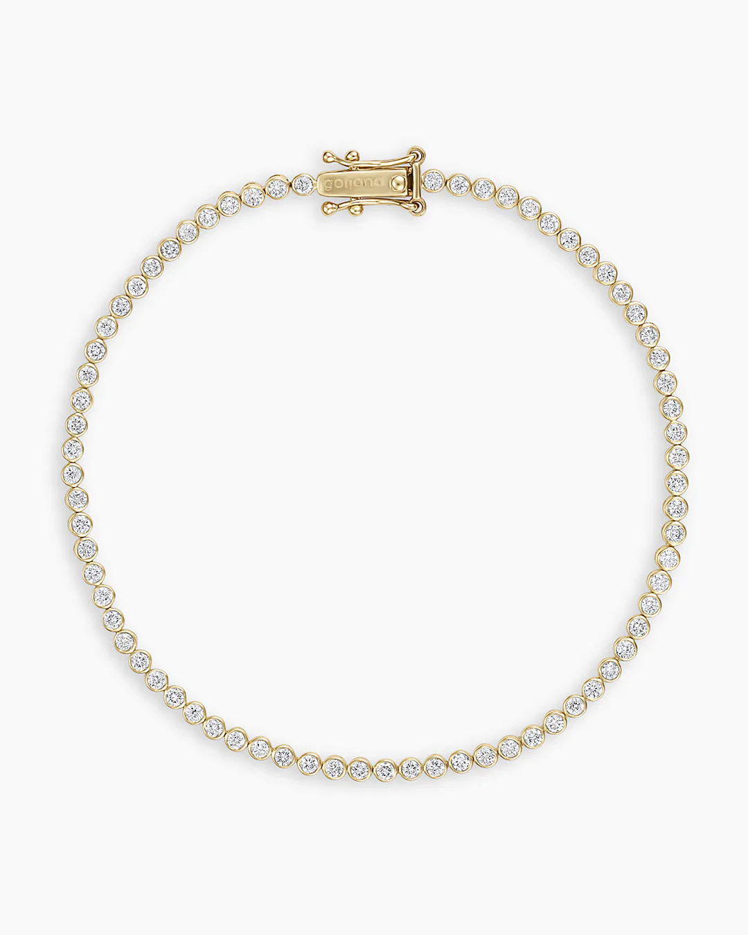 Classic Diamond Tennis Bracelet | Gorjana
