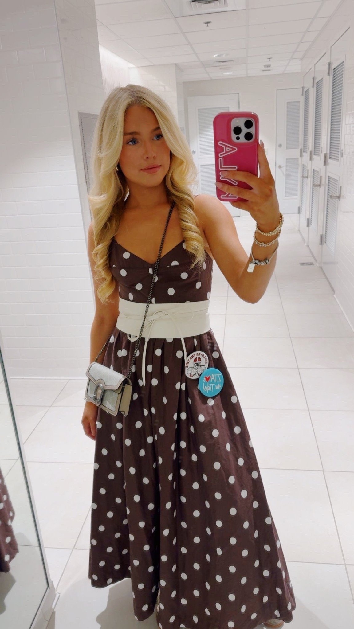 Gameday outfit!!