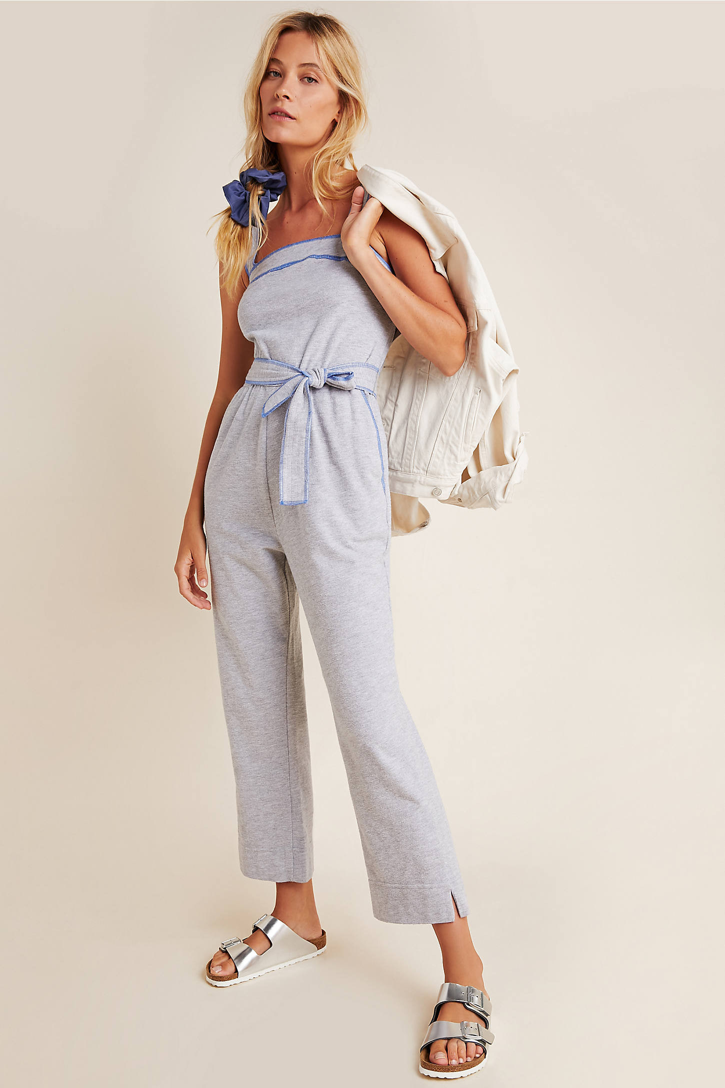 Madeline Jumpsuit | Anthropologie (US)