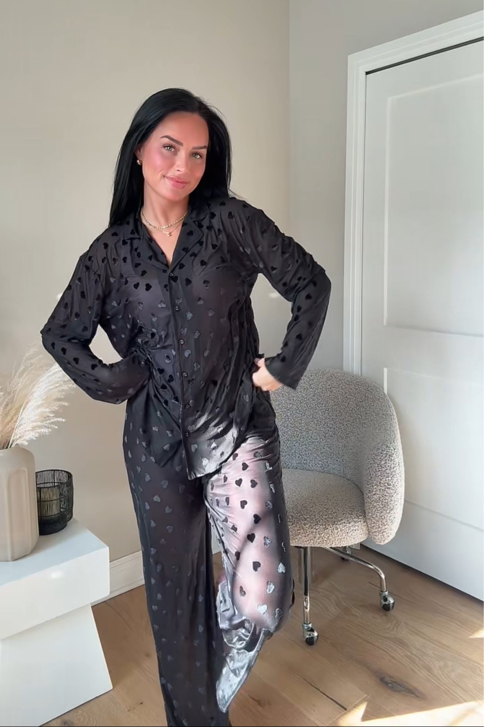 Skims Valentine’s Day Shop 💌

I’m wearing a size small 🖤
My sizing 5’7, 145lbs, 32dd 

#LTKU #LTKBeauty #LTKStyleTip