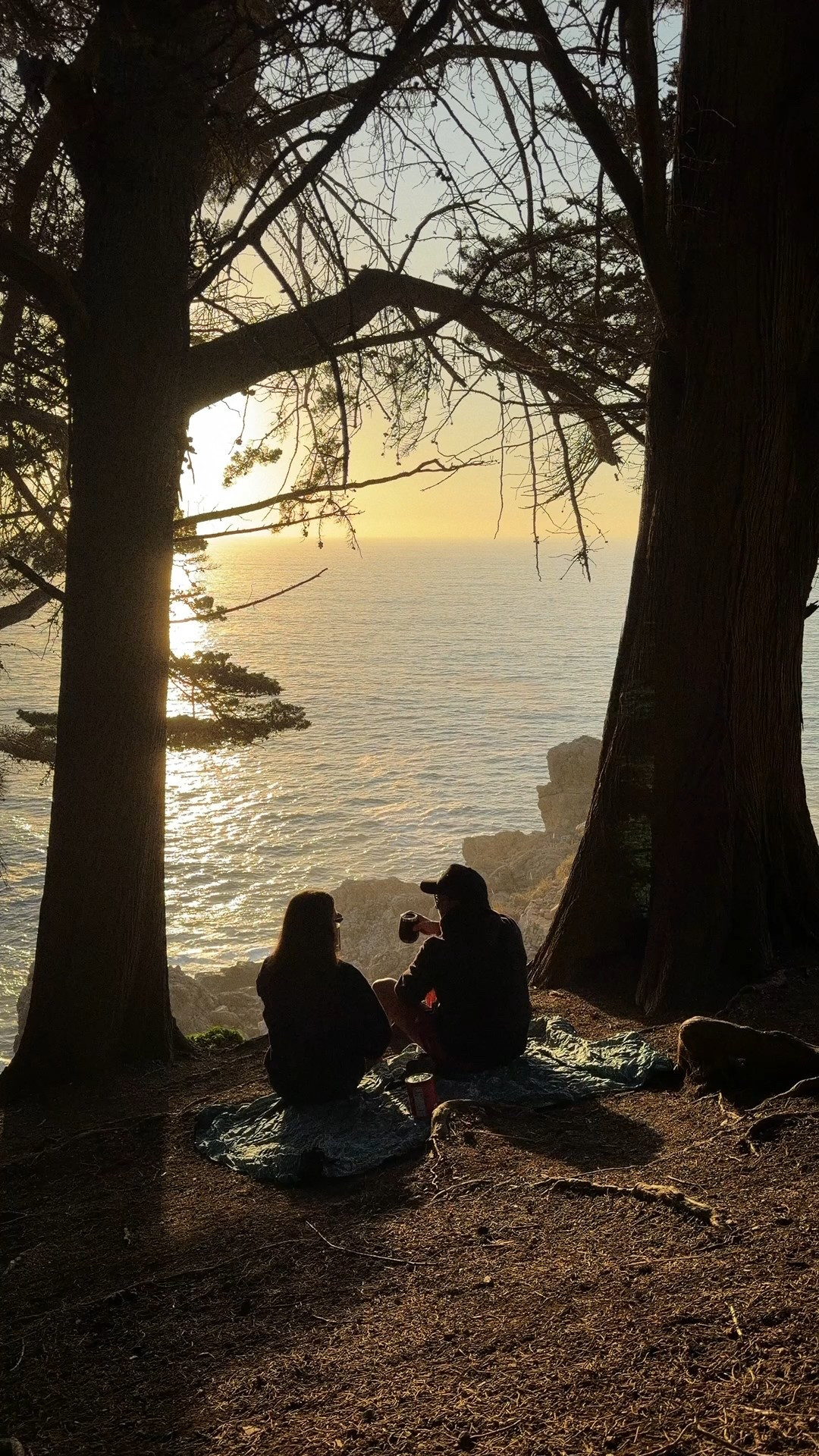 Big Sur camping 

#LTKTravel #LTKdayinmylife #LTKActive