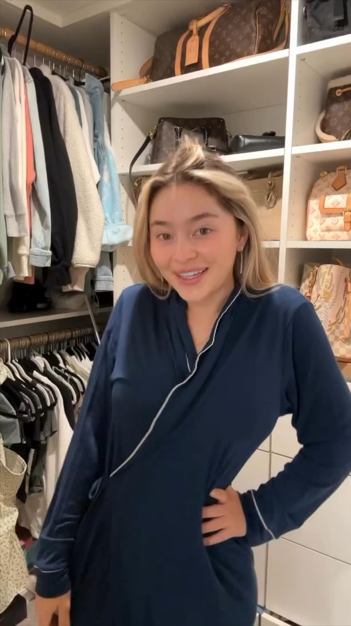 GRWM for brunch 🫶🏻

#LTKxNSale 

#LTKItBag #LTKStyleTip