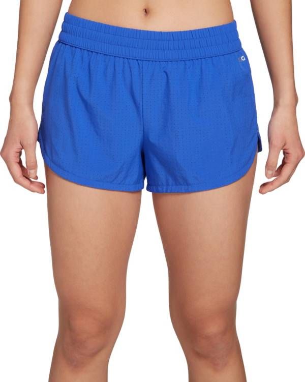 DSG Women's Stride Mesh Shorts | DICK'S Sporting Goods | Dick's Sporting Goods