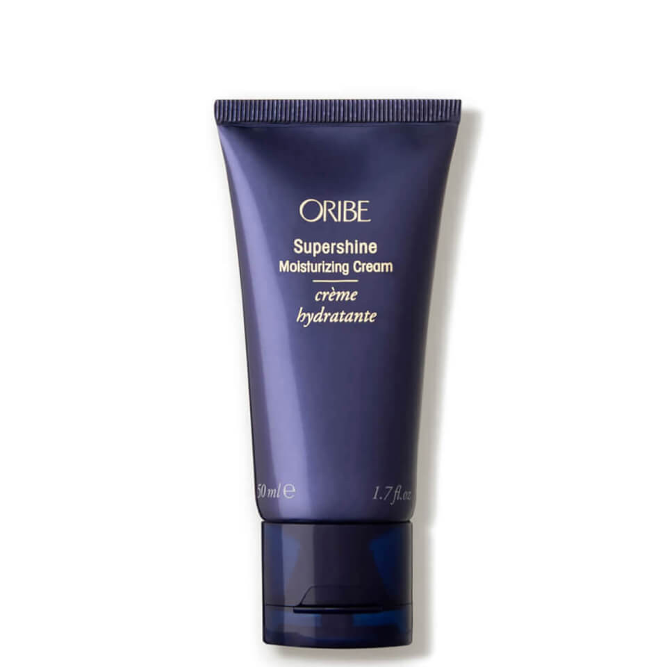 Oribe Supershine Moisturizing Cream - Travel 1.7 oz. | Cult Beauty