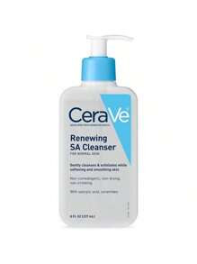 Renewing SA Body Cleanser Fragrance Free Body Wash | SHEIN