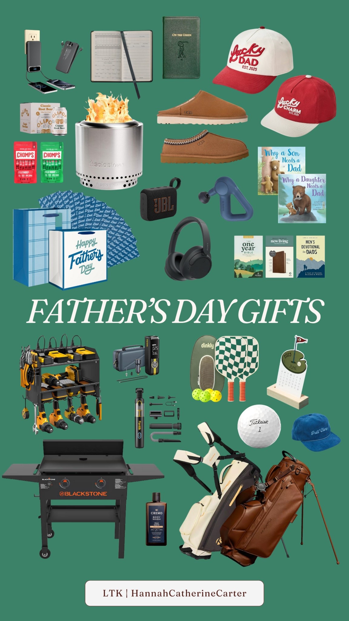 So many great ideas for Father’s Day gifts!!! 

#fathersday #dad #giftguide 

#LTKFamily #LTKMens #LTKGiftGuide
