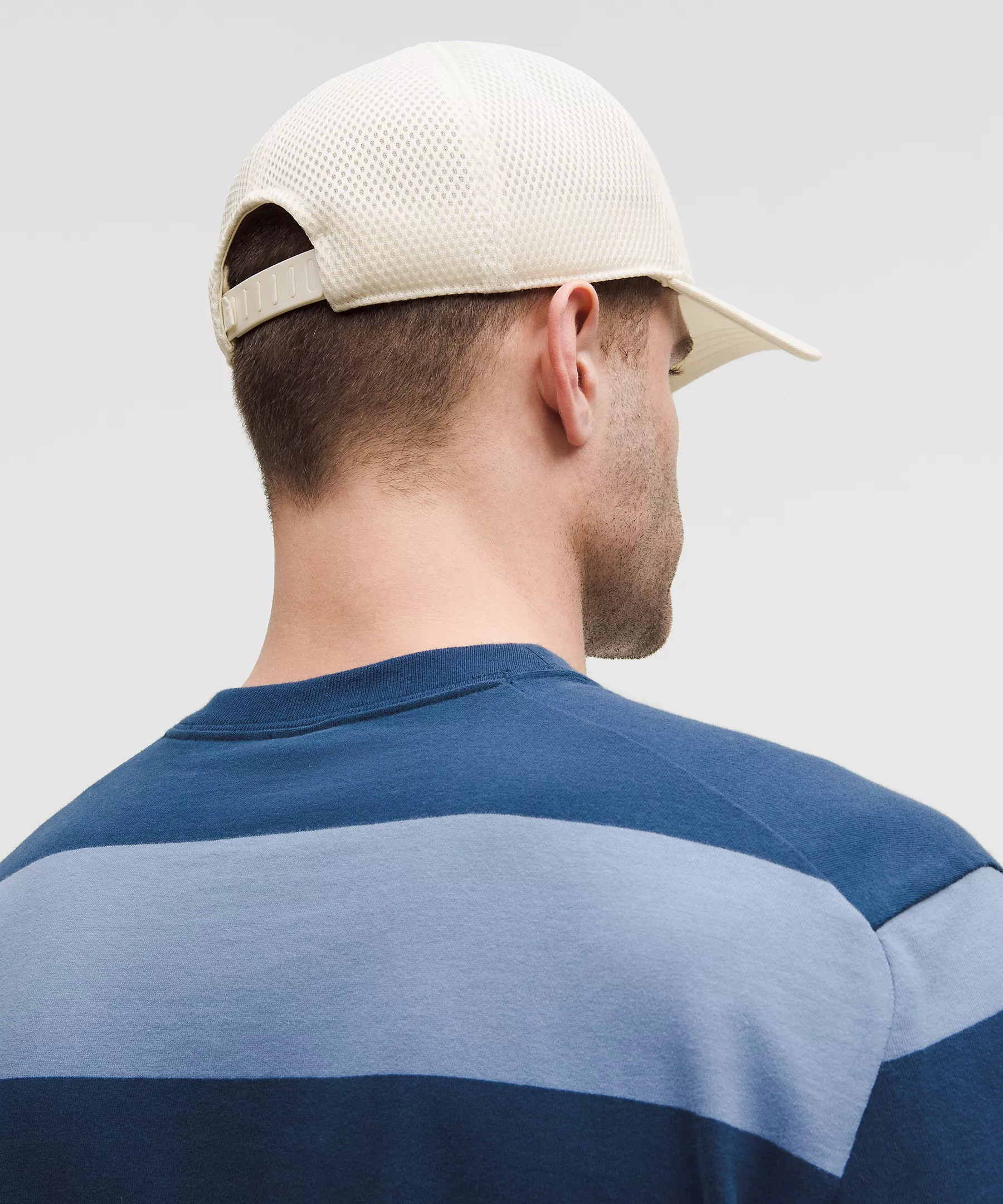 Trucker Hat *Logo | Men's Hats | lululemon | Lululemon (US)