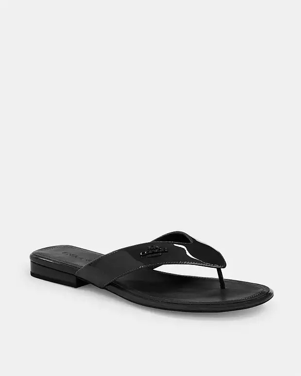 Bridgette Sandal | Coach Outlet US