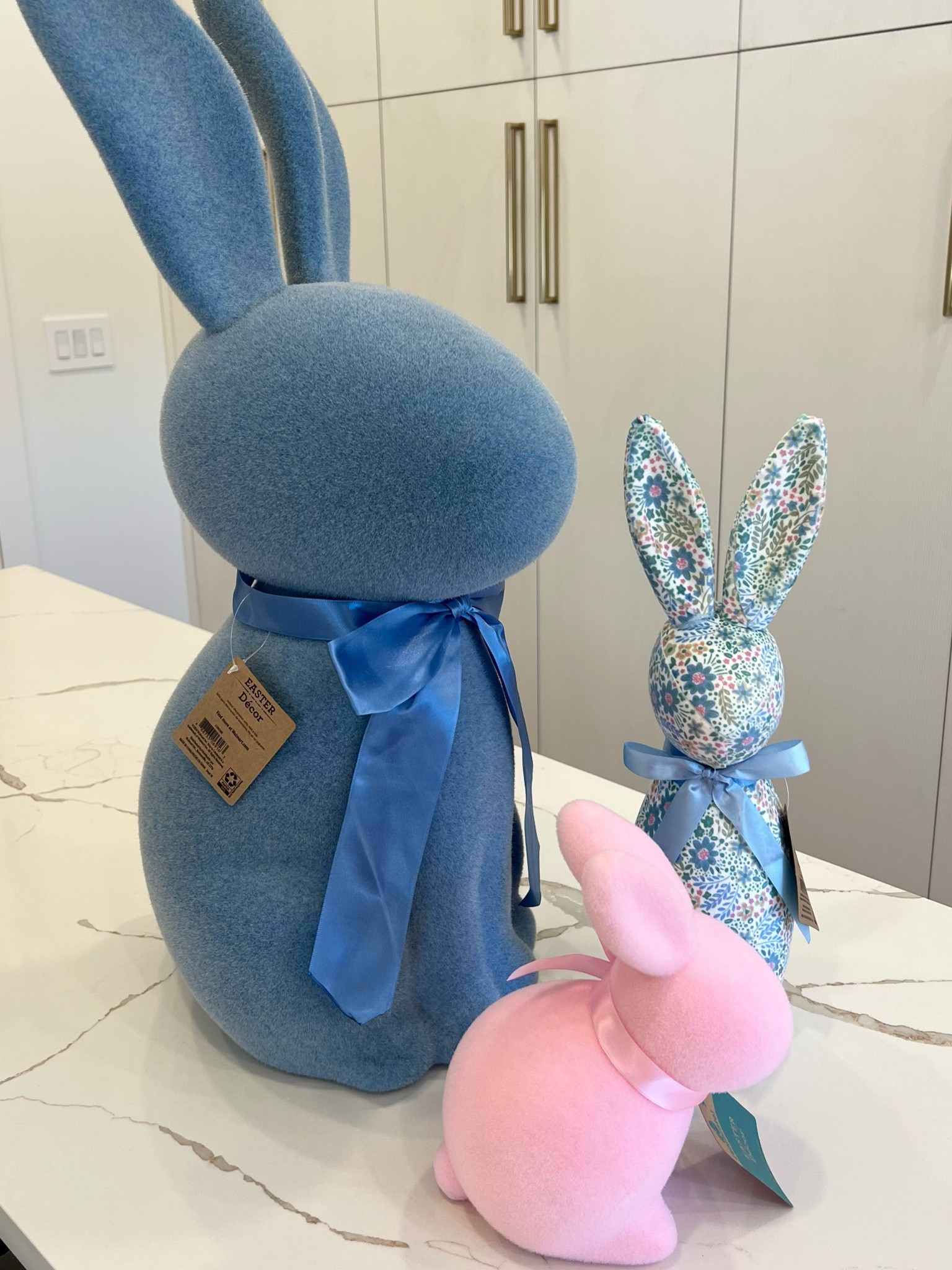 Walmart Easter decor, spring decor, Walmart finds 

#LTKSeasonal