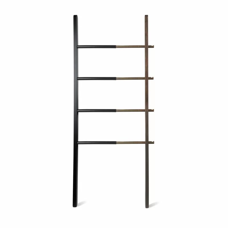 Hub 5 ft Decorative Ladder | Wayfair North America