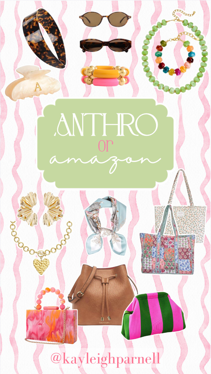 amazon finds that are almost better than the higher price tagged items - that way you can get more ;)  

 #LTKgrwm #LTKootd