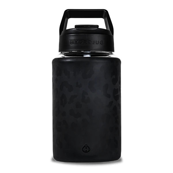 Glass Jug - Wild Ones | HydroJug