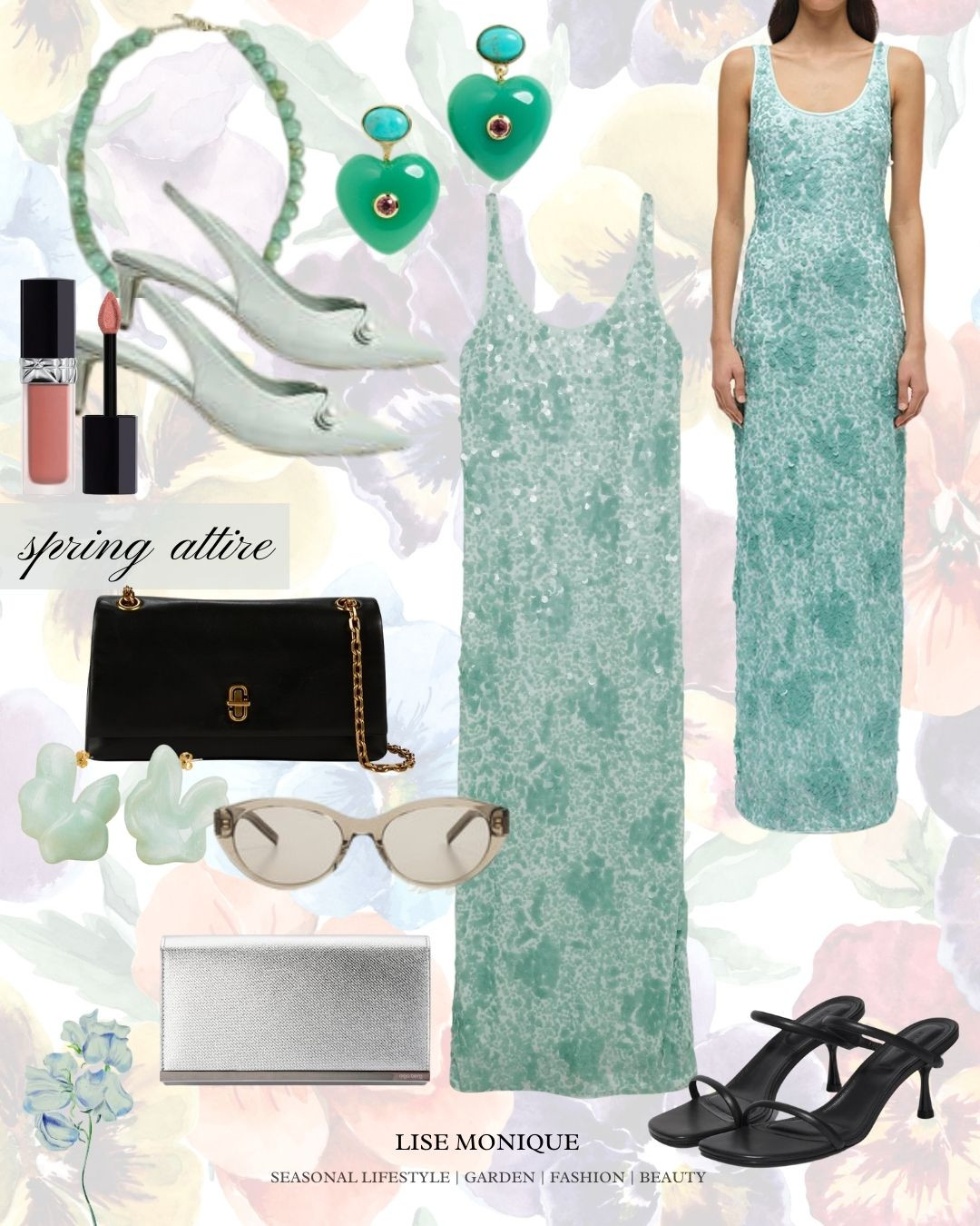 𝗦𝗣𝗥𝗜𝗡𝗚 𝗛𝗔𝗦 𝗦𝗣𝗥𝗨𝗡𝗚!
Shop the collection

✅ Please follow and also press the SUBSCRIBE BUTTON, you will get notified when I post.

𝗦𝗣𝗥𝗜𝗡𝗚 𝗔𝗧𝗧𝗜𝗥𝗘
Spring fashion celebrates new beginnings and rebirth with light, airy fabrics, vibrant colors, and prints inspired by nature. Spring fashion also often includes layering, which can be a way to express your personality.


#springfashion #fashion  #springstyle  #springoutfit #outfitoftheday  #outfitinspiration #newarrivals  #styleinspo  #womensfashion #supportsmallbusiness #springtime#LTKSpringSale

#LTKStyleTip #LTKSeasonal