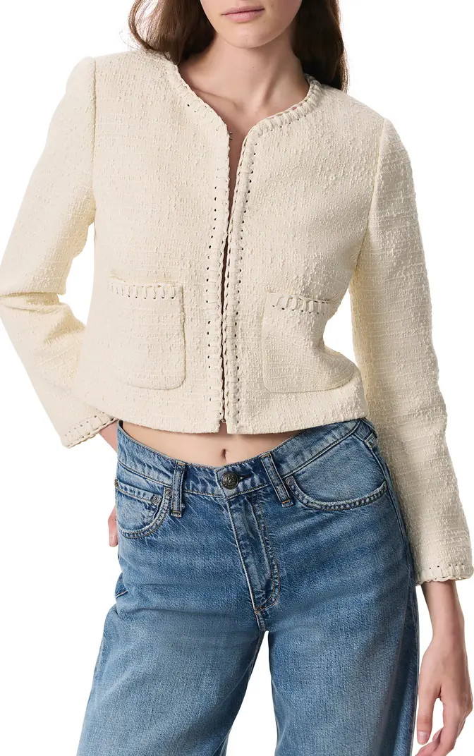 Cheyenne Tweed Jacket | Nordstrom Rack