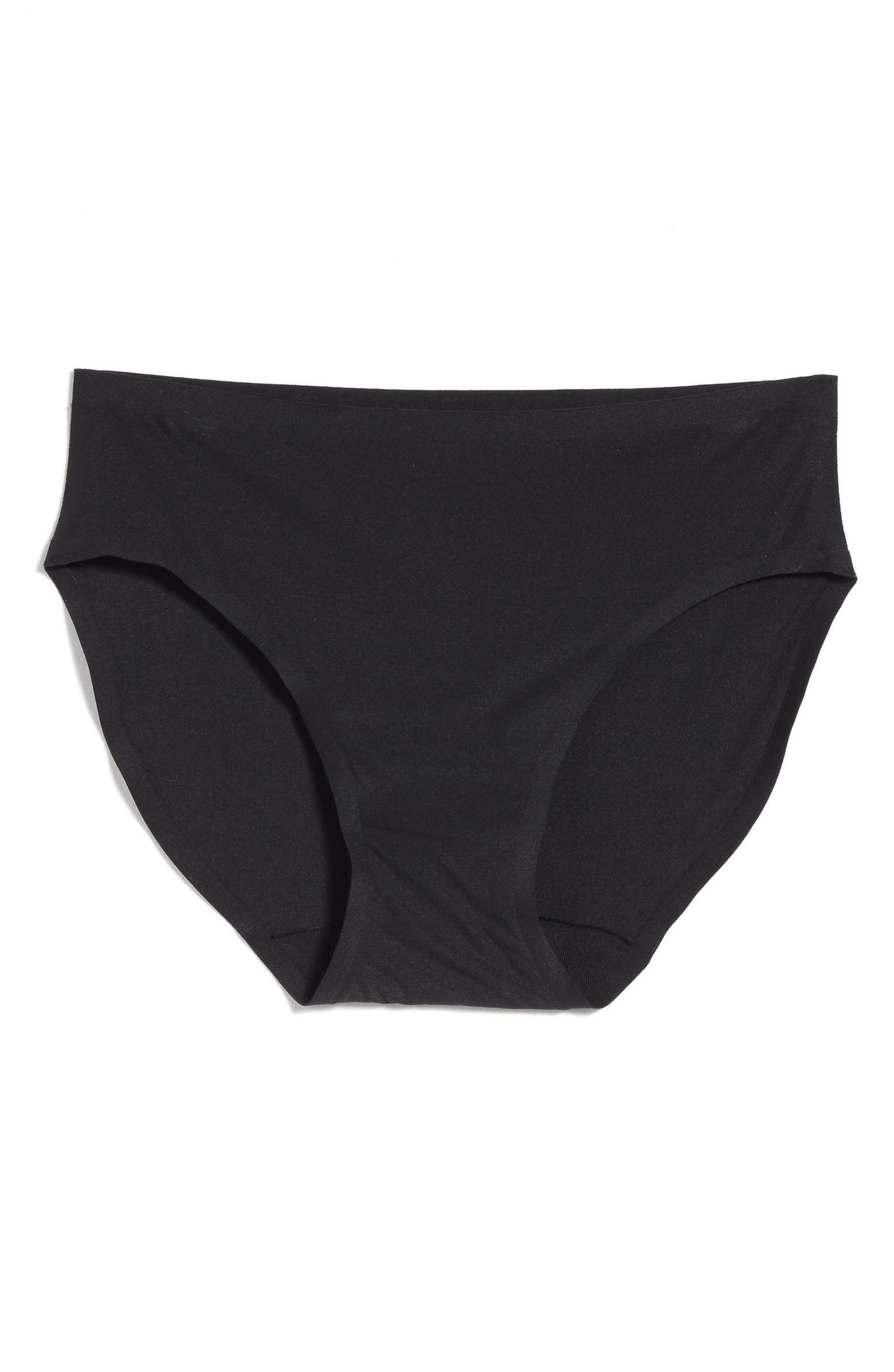 Soft Stretch Seamless Hipster Panties | Nordstrom | Nordstrom