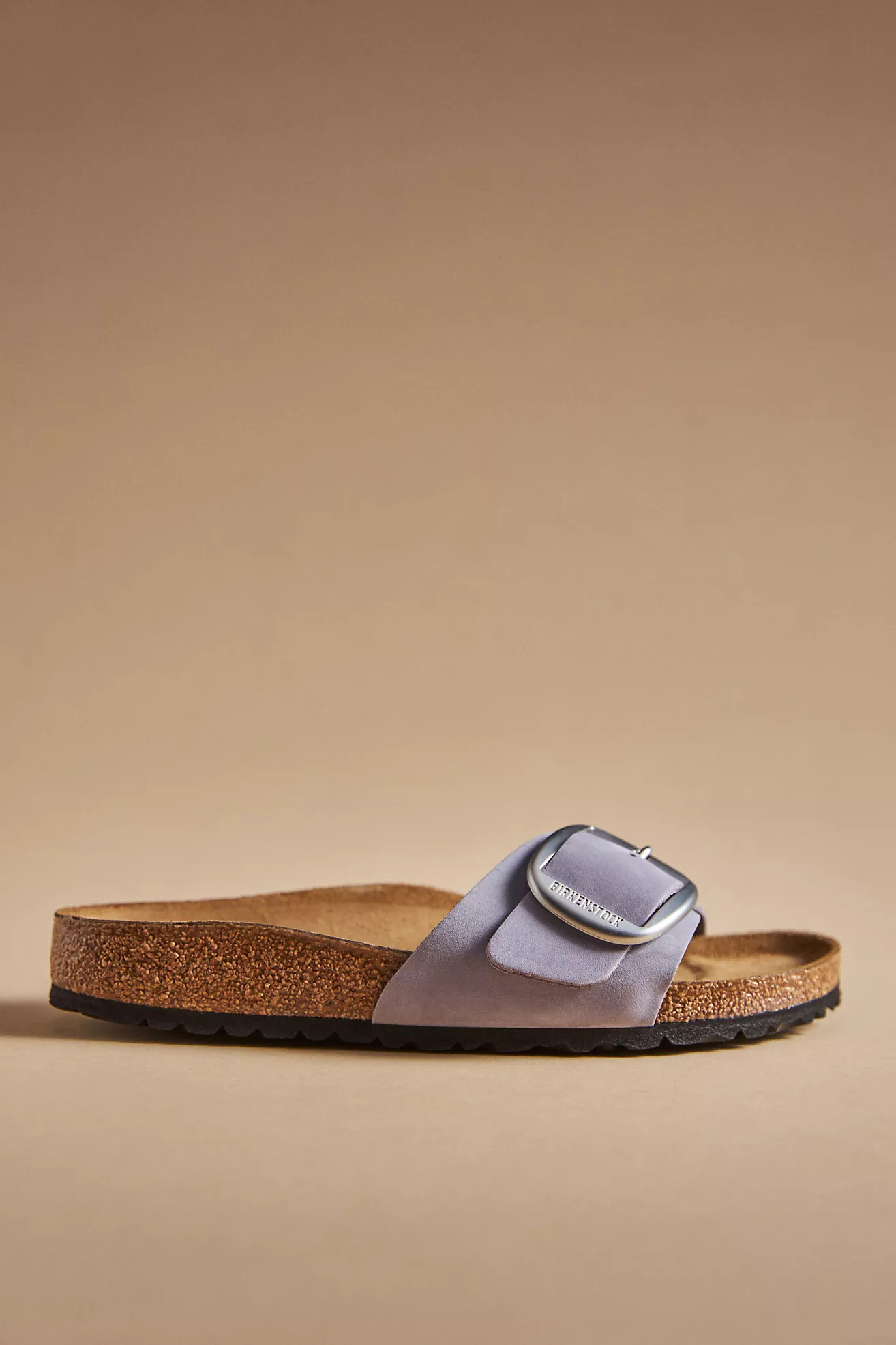 Birkenstock Madrid Big Buckle Sandals | Anthropologie (US)