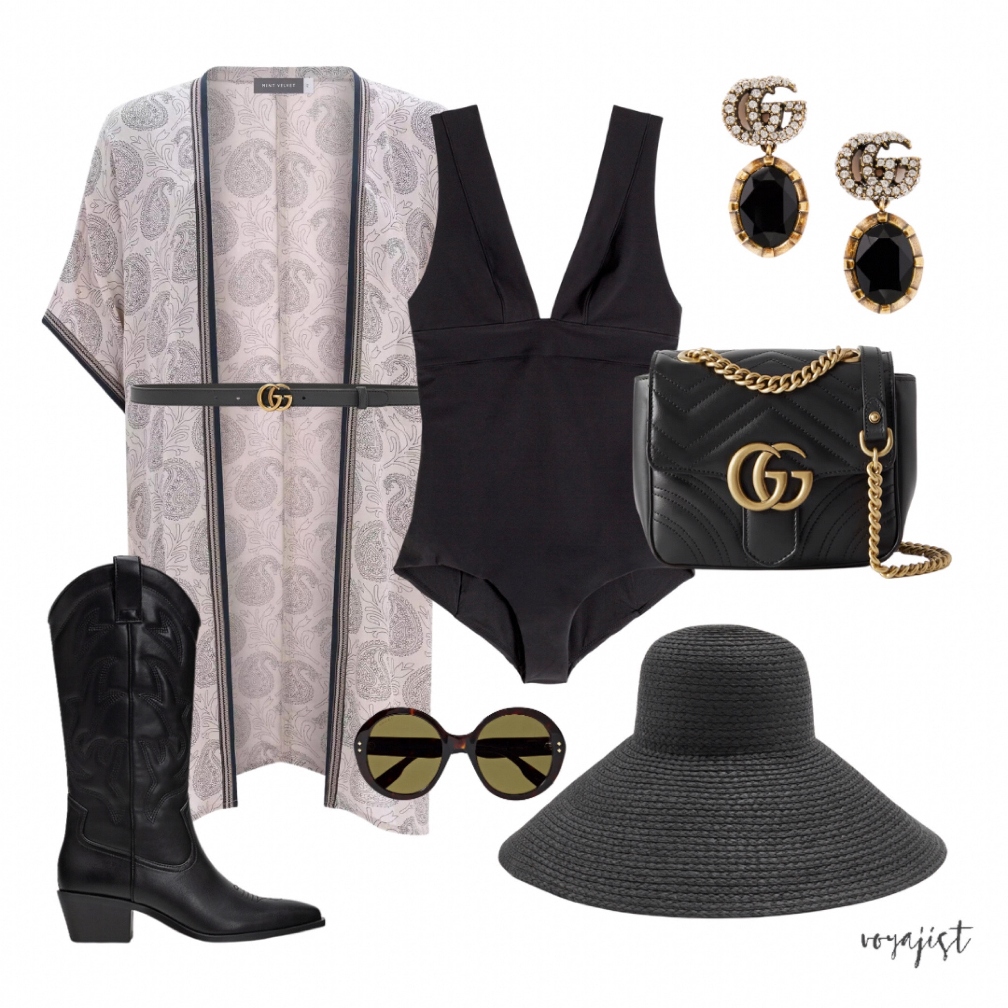 Another black festival outfit inspo 🖤

Add a fishnet tight to enhance the look 🤩

Follow for more inspo 💖


#festivallook #festivaloutfits #ibizaoutfits #holidayoutfits

#LTKstyletip #LTKFind #LTKunder100