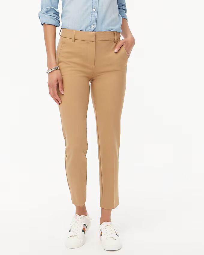 Petite Ruby pant | J.Crew Factory