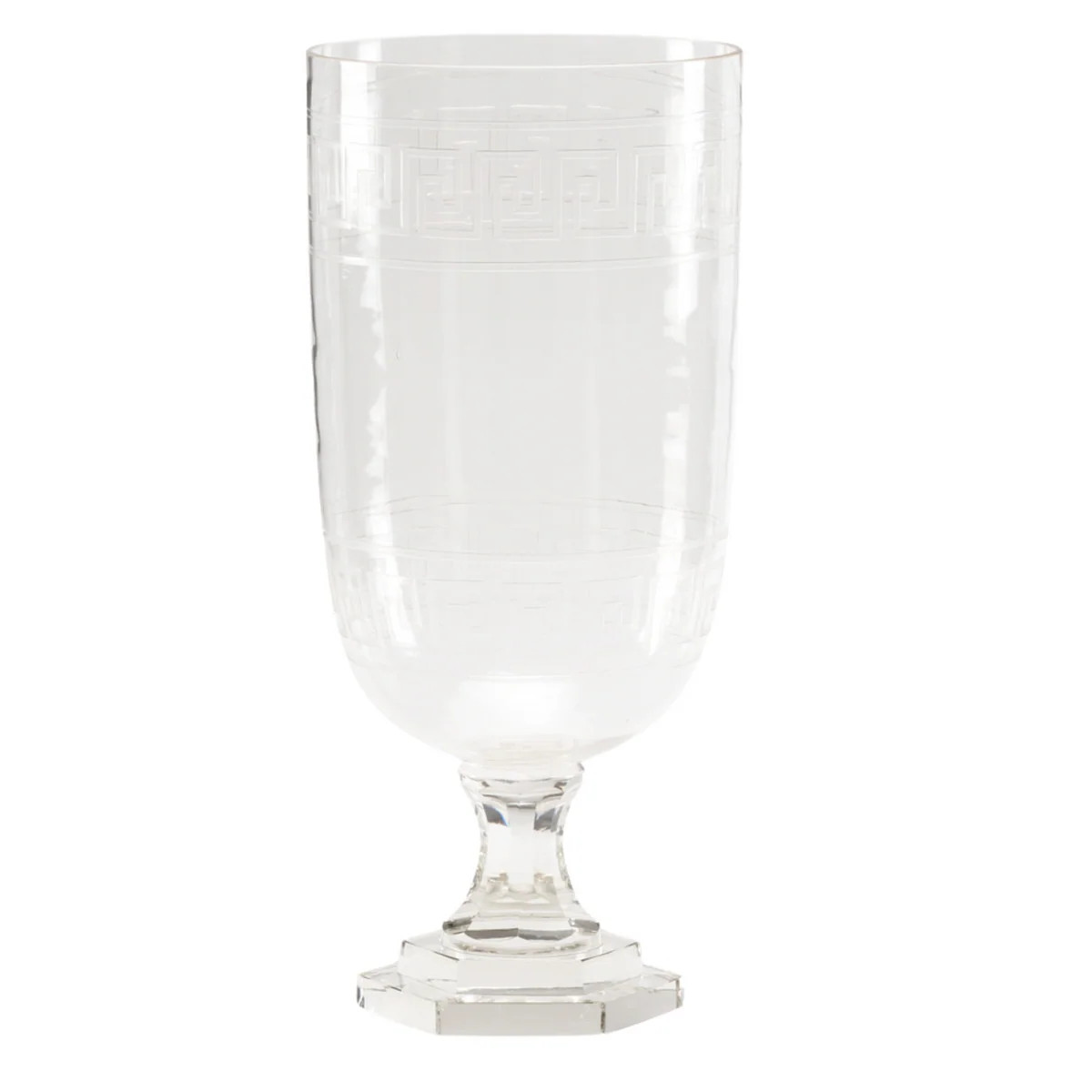 Large Athena Hurricane | The Well Appointed House, LLC