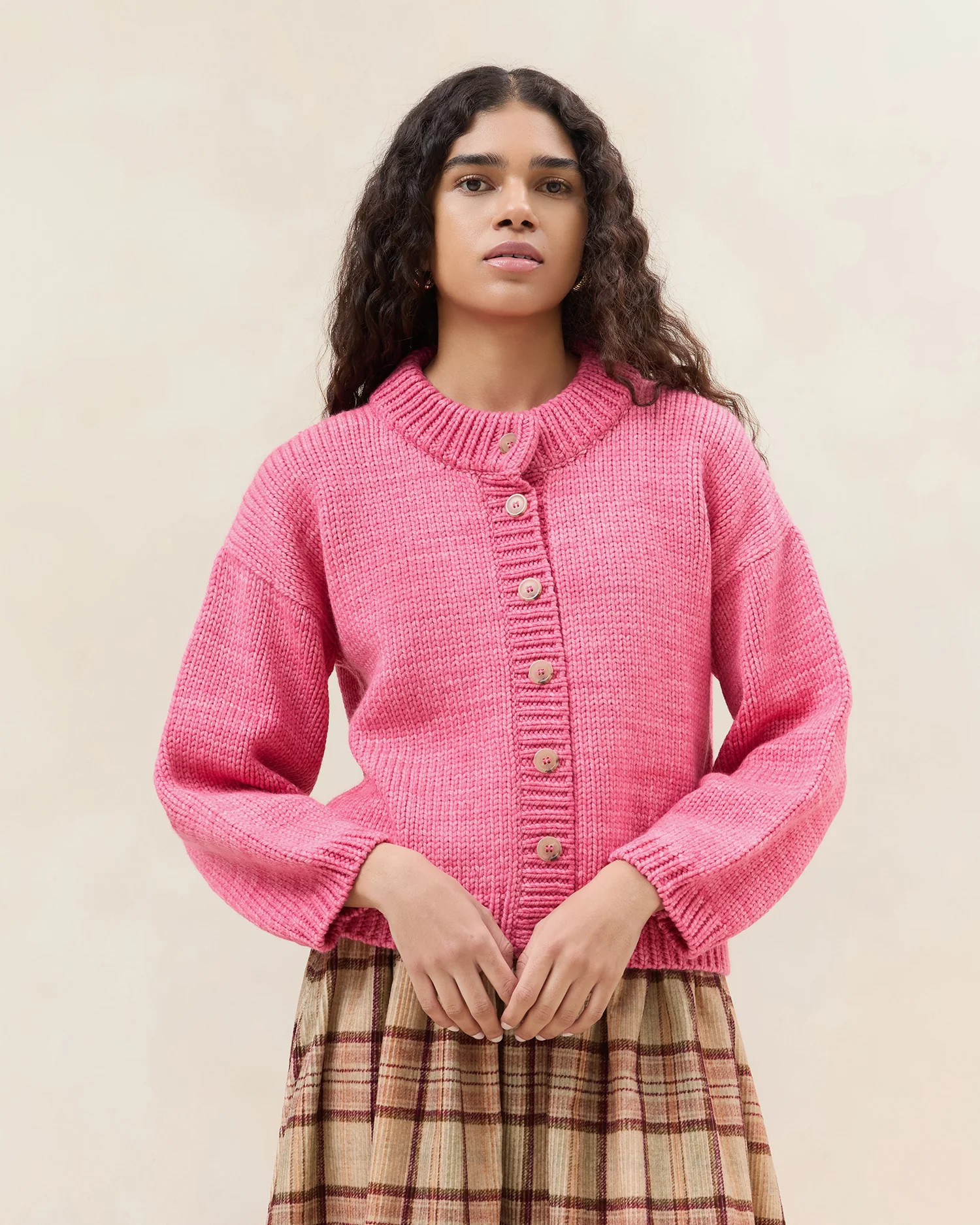 Maddie Cardigan | Loeffler Randall