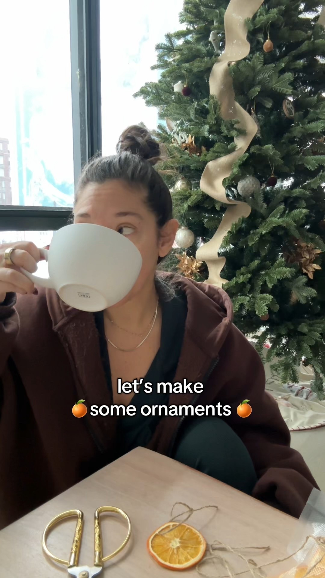 This was so fun and I love the outcome  

#LTKmorningroutine #LTKstorytime #LTKHoliday