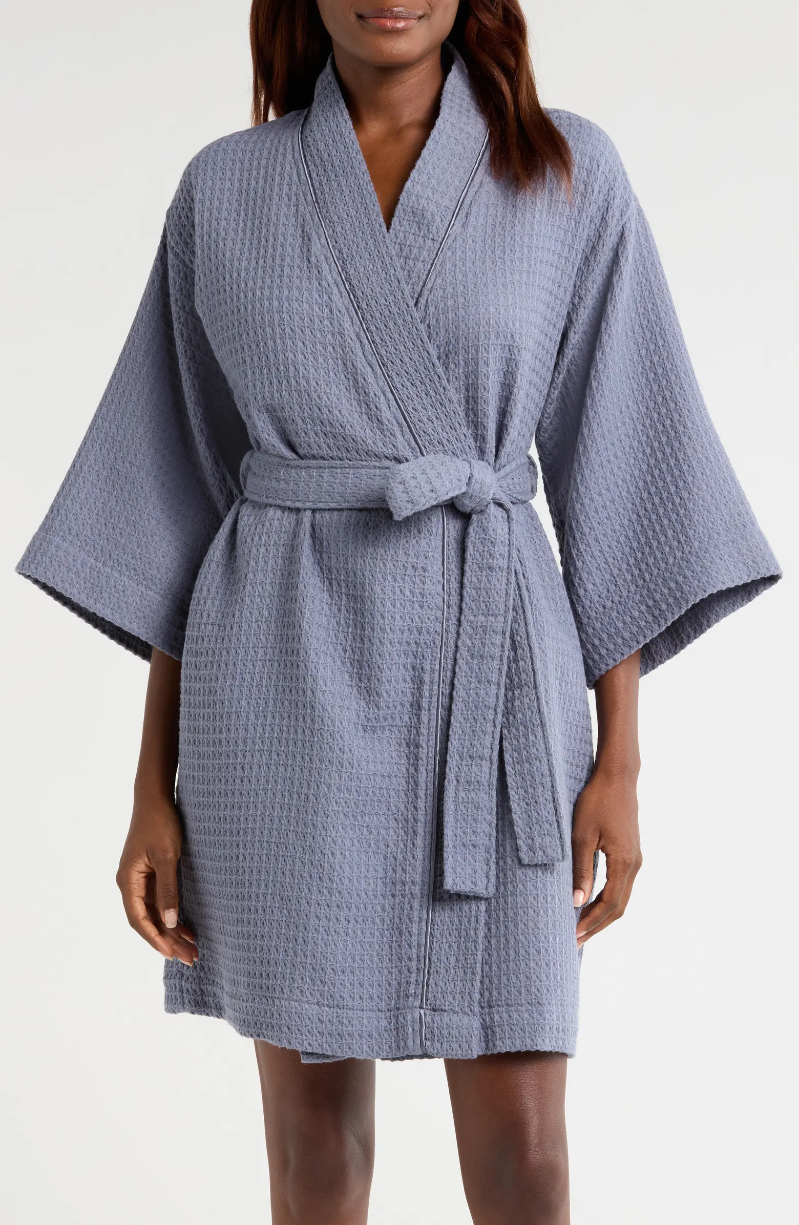 (103)103Women's Everyday Waffle RobeNordstrom | Nordstrom