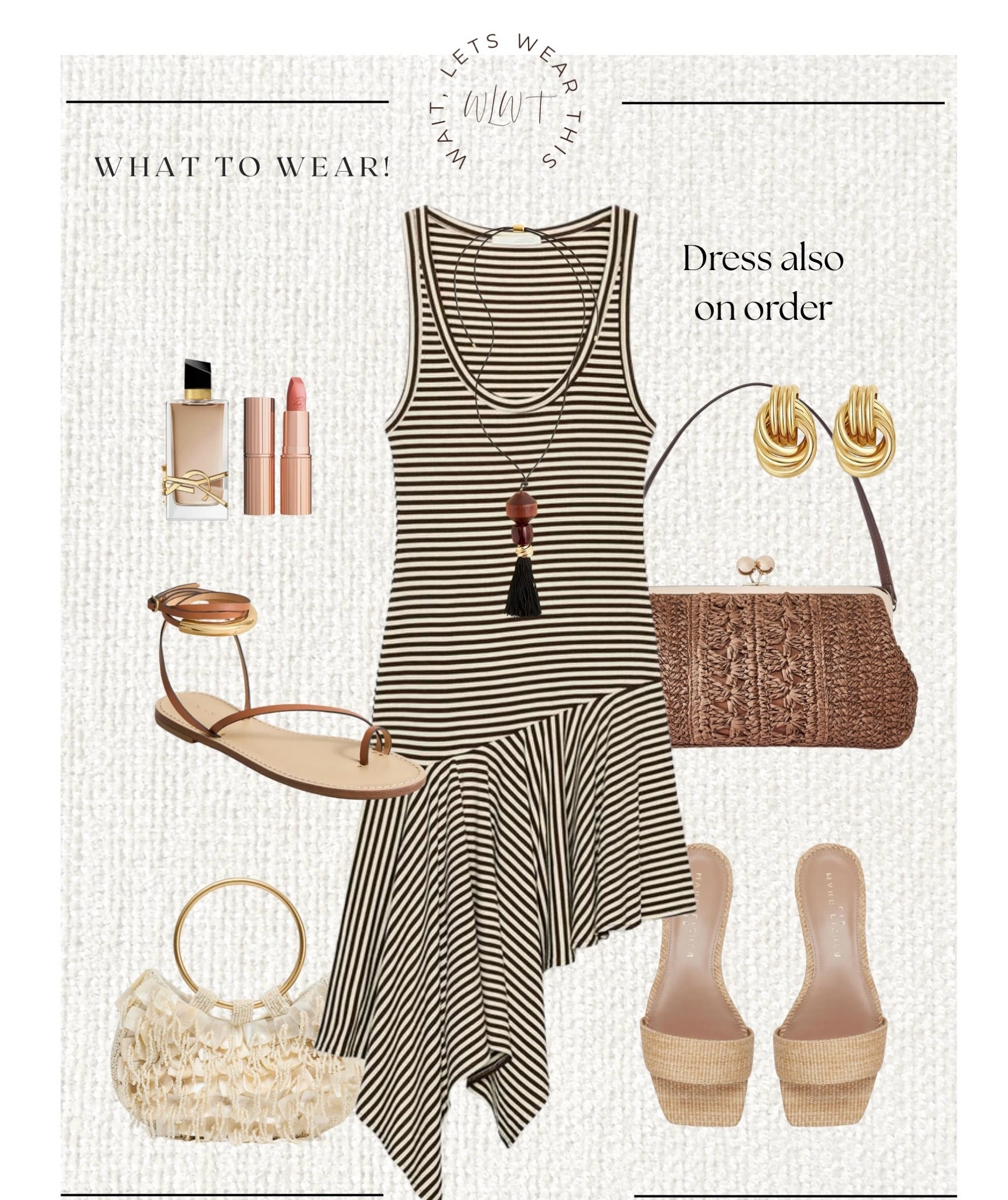 Dress new Zara! ☀️

#LTKSeasonal #LTKootd #LTKgrwm
