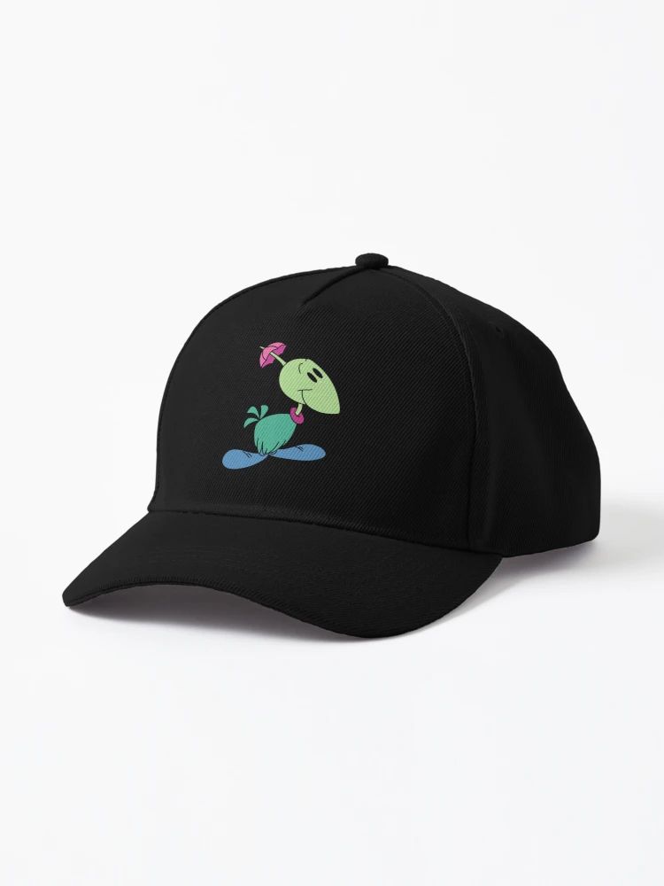 Tiny Toons StickerGogo Dodo  Cap | Redbubble (US)