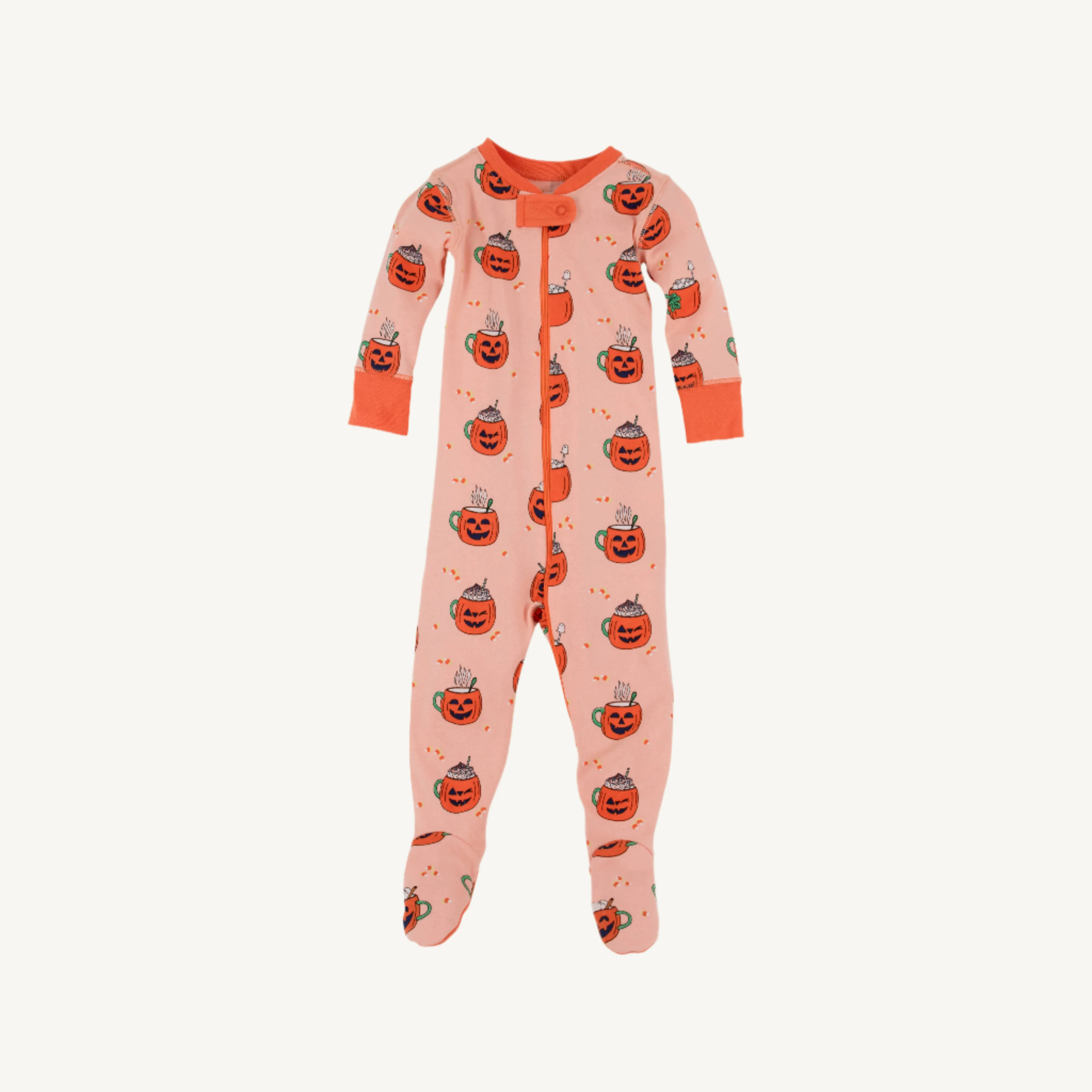 Knox's Night Night - Pumpkin Spice with Tega Cay Tangerine | The Beaufort Bonnet Company