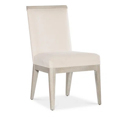 Modern Mood Full Back Side Chair | Wayfair North America