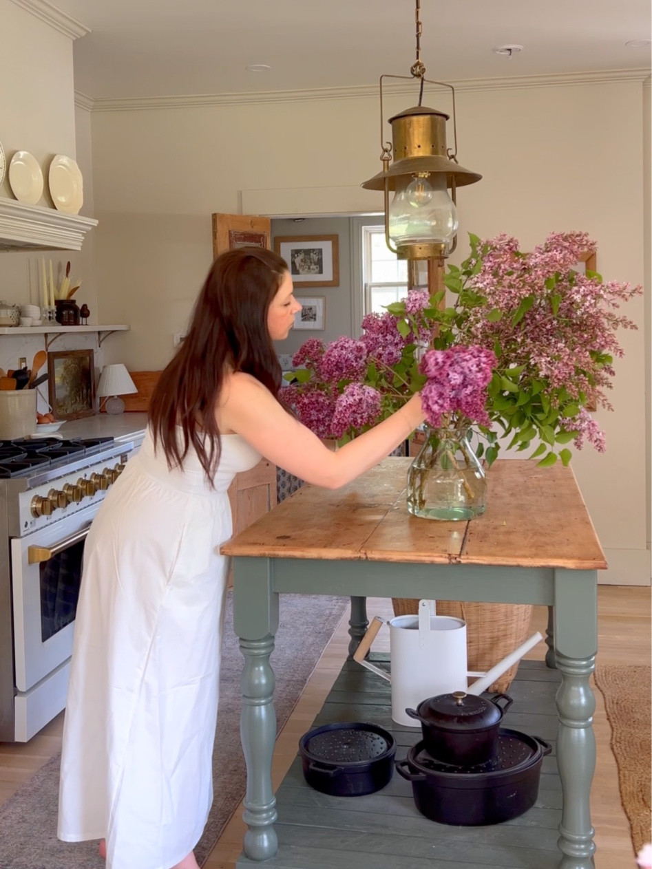 Its lilac and dress season!

#LTKFindsUnder100 #LTKHome #LTKSeasonal