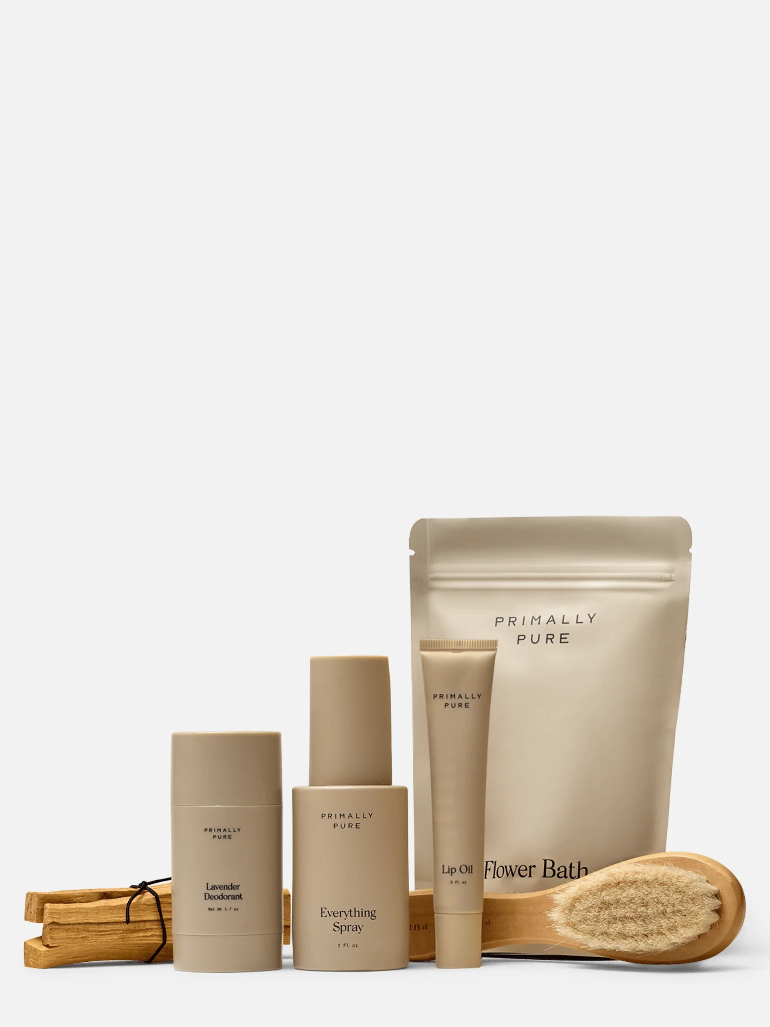 The Bridesmaid Bundle | Primally Pure