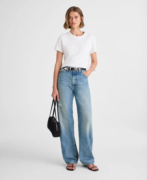 The Balloon Jean | Madewell | Madewell