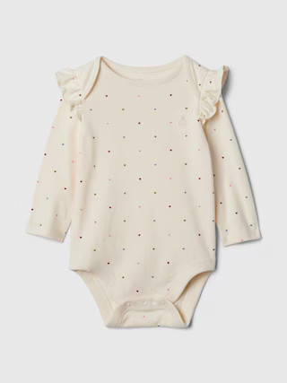Baby First Favorites Bodysuit | Gap | Gap (US)