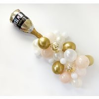 New Years Eve Party Decorations 2023 Nye Decor Year Balloon Banner | Etsy (US)