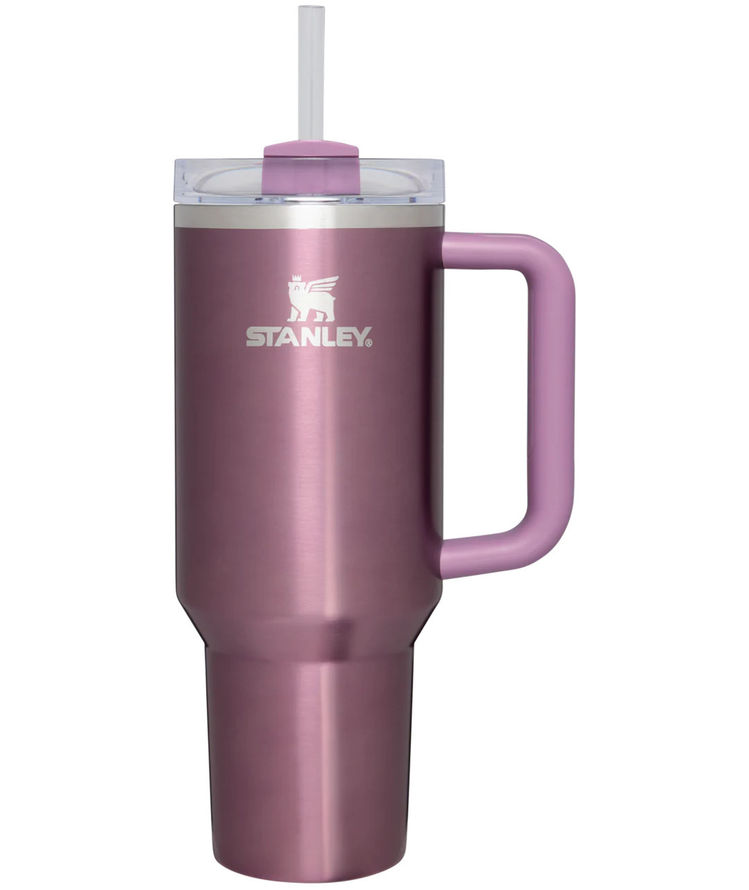 The Quencher H2.0 FlowState™ Tumbler | 40 OZ | Stanley 1913 (US)