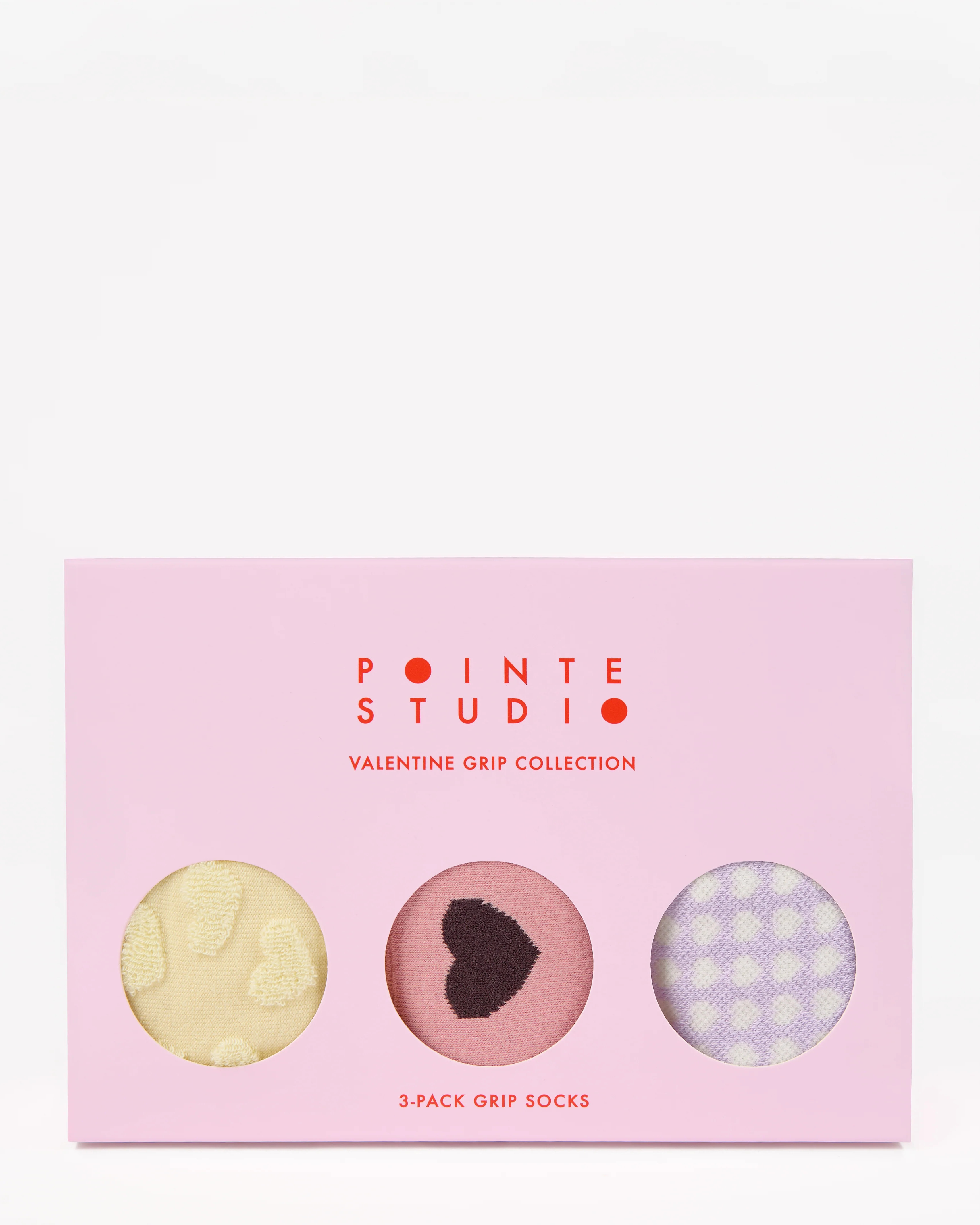The Be Mine Pack | Pointe Studio (US)