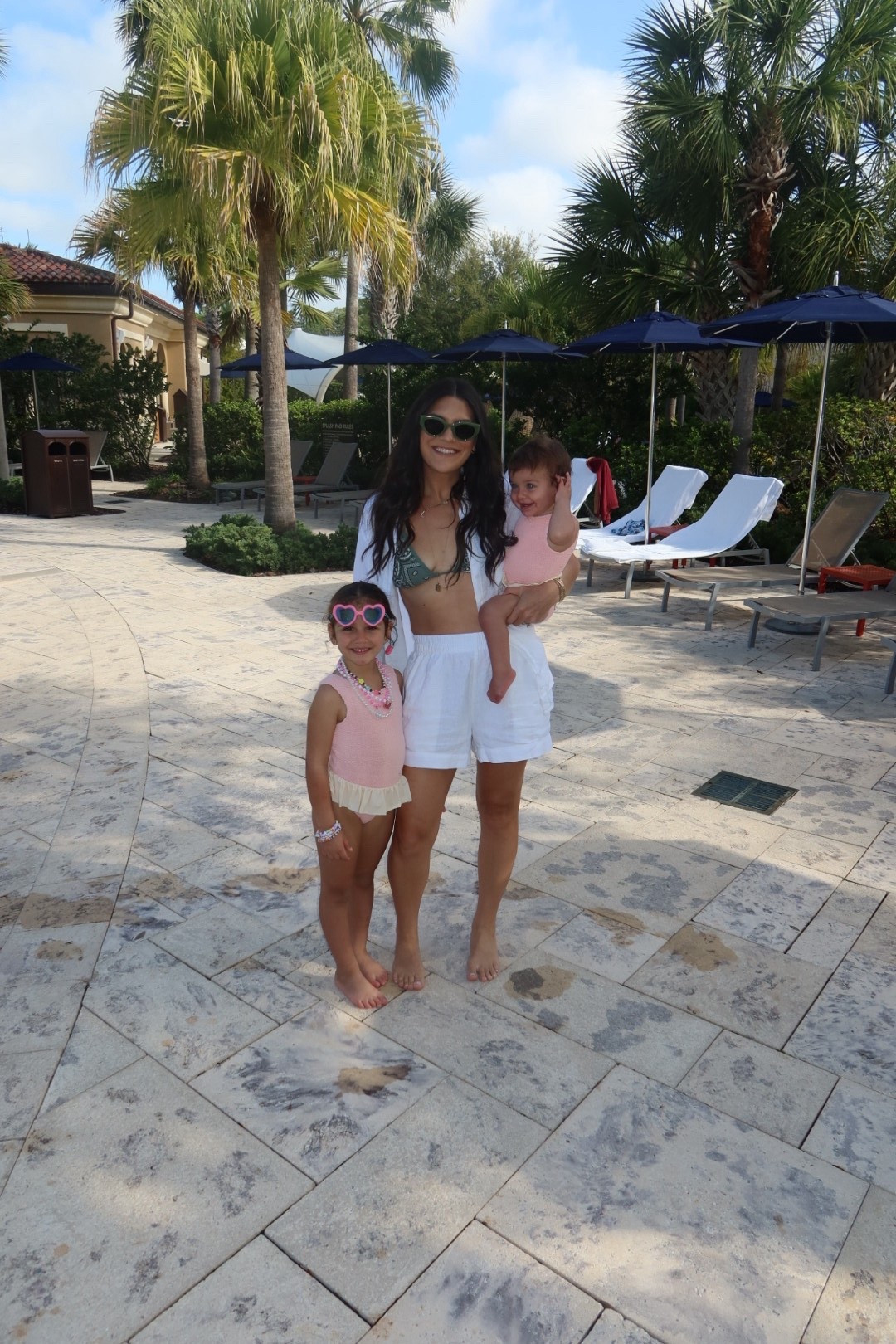 best pool day before epcot! love this hotel so much there is nothing in the world like the four seasons orlando! 

#LTKKids #LTKTravel #LTKmomlife