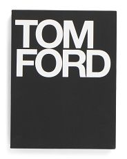Tom Ford Book | Marshalls