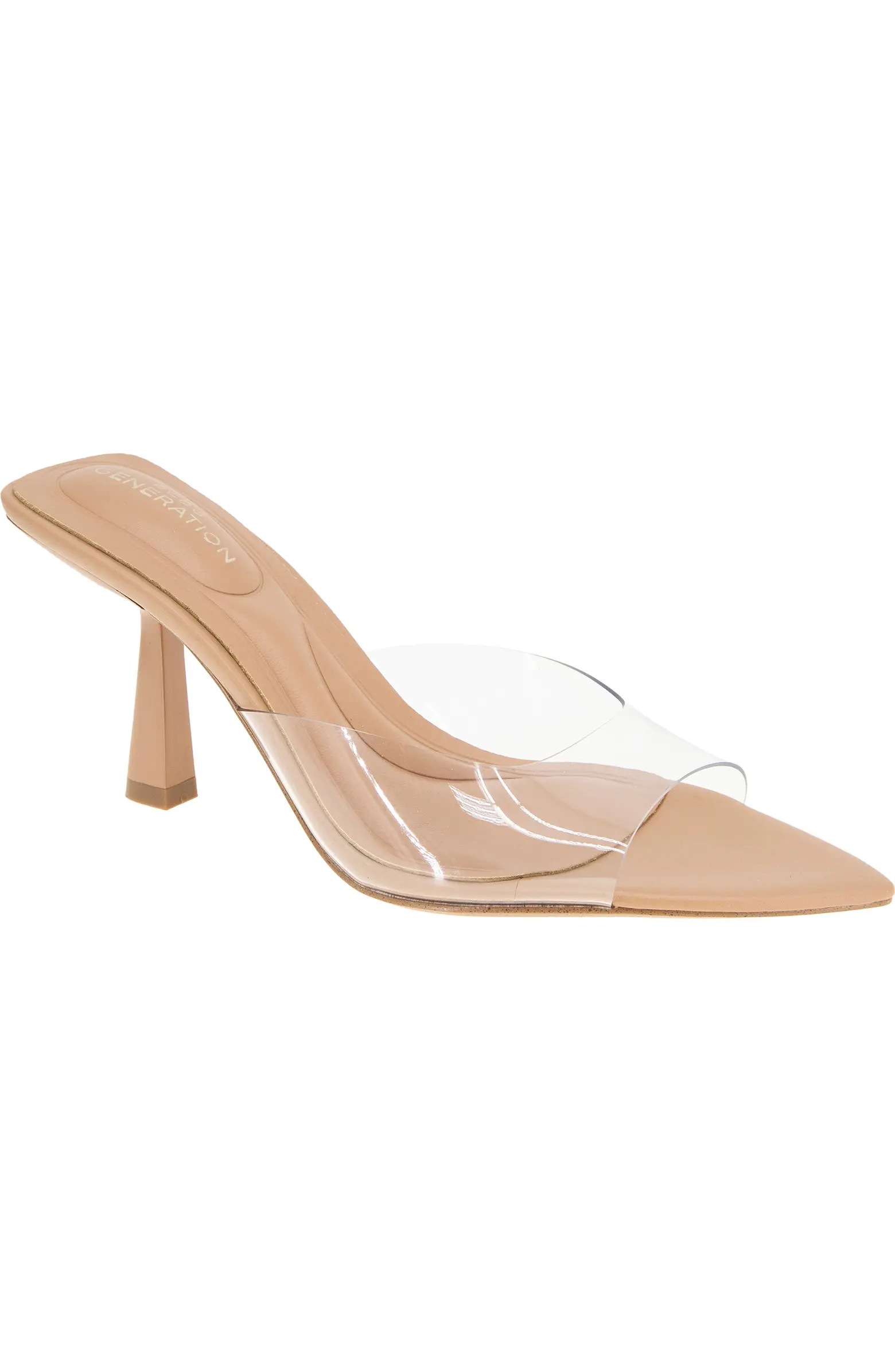 Ipolo Pointed Toe Sandal (Women) | Nordstrom