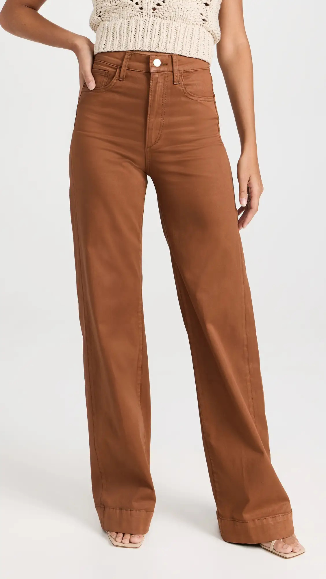 Joe's Jeans The Mia Jeans | Shopbop | Shopbop