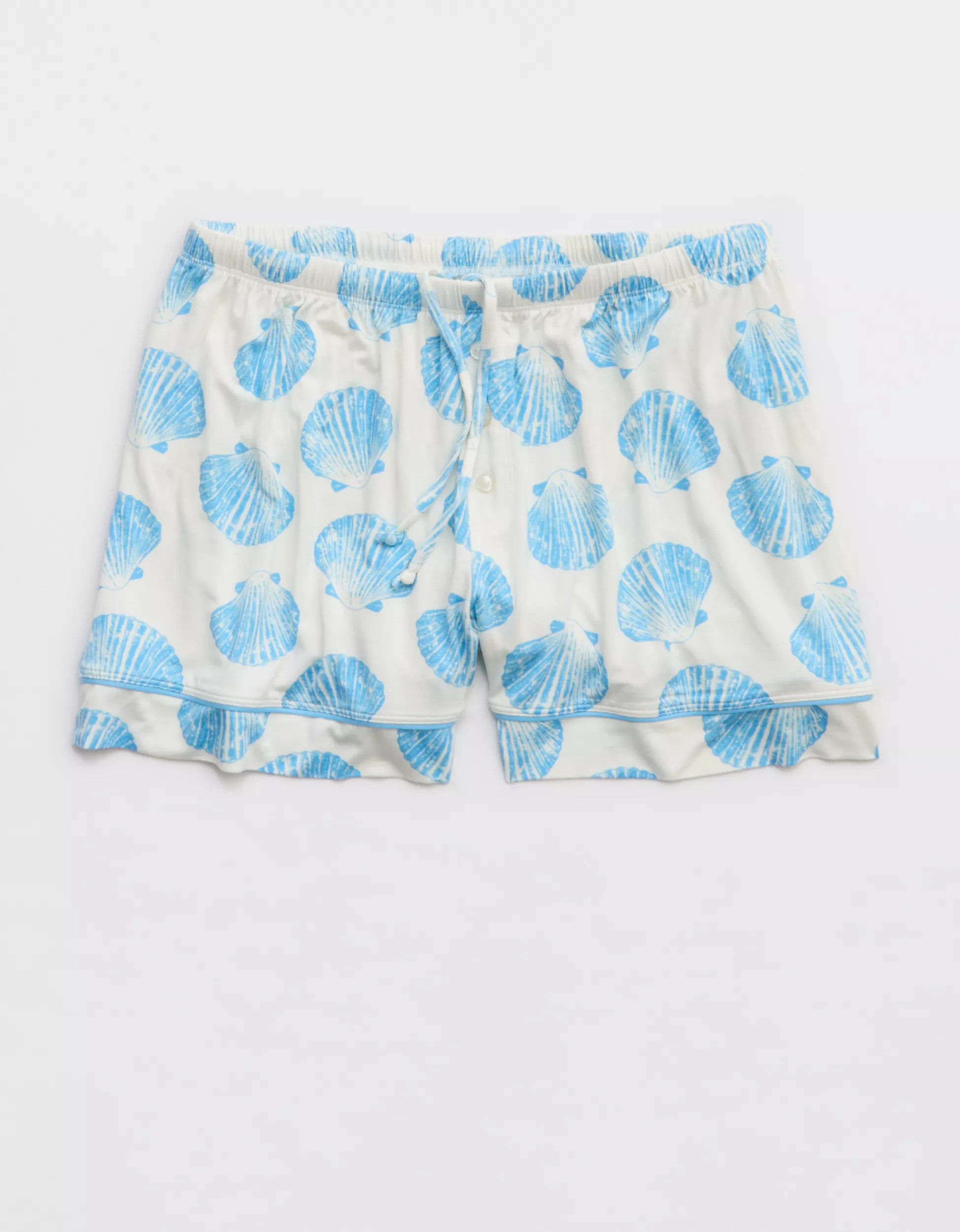 Aerie Real Soft® Pajama Boxer | Aerie
