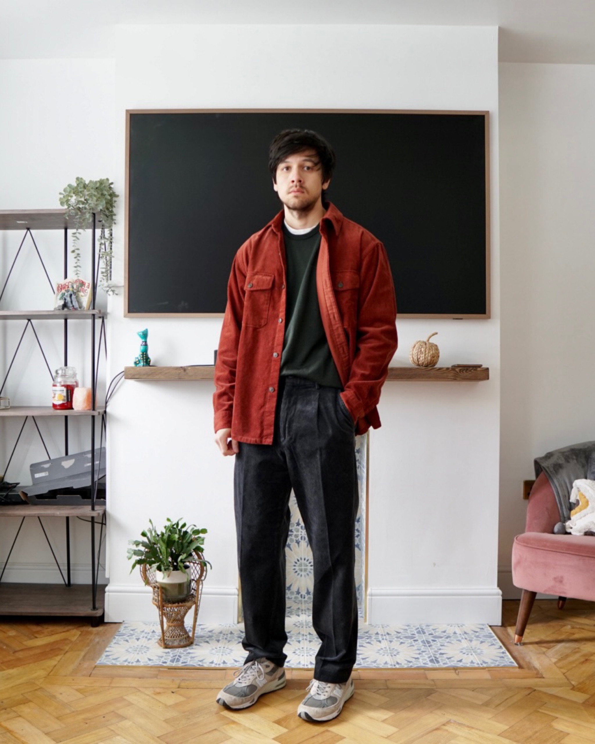 Full UNIQLO fit for Autumn! Watch the video on my YouTube channel (@JamesLeung)! @uniqloeurope @shop.ltk 

#LTKeurope #LTKmens #LTKSeasonal