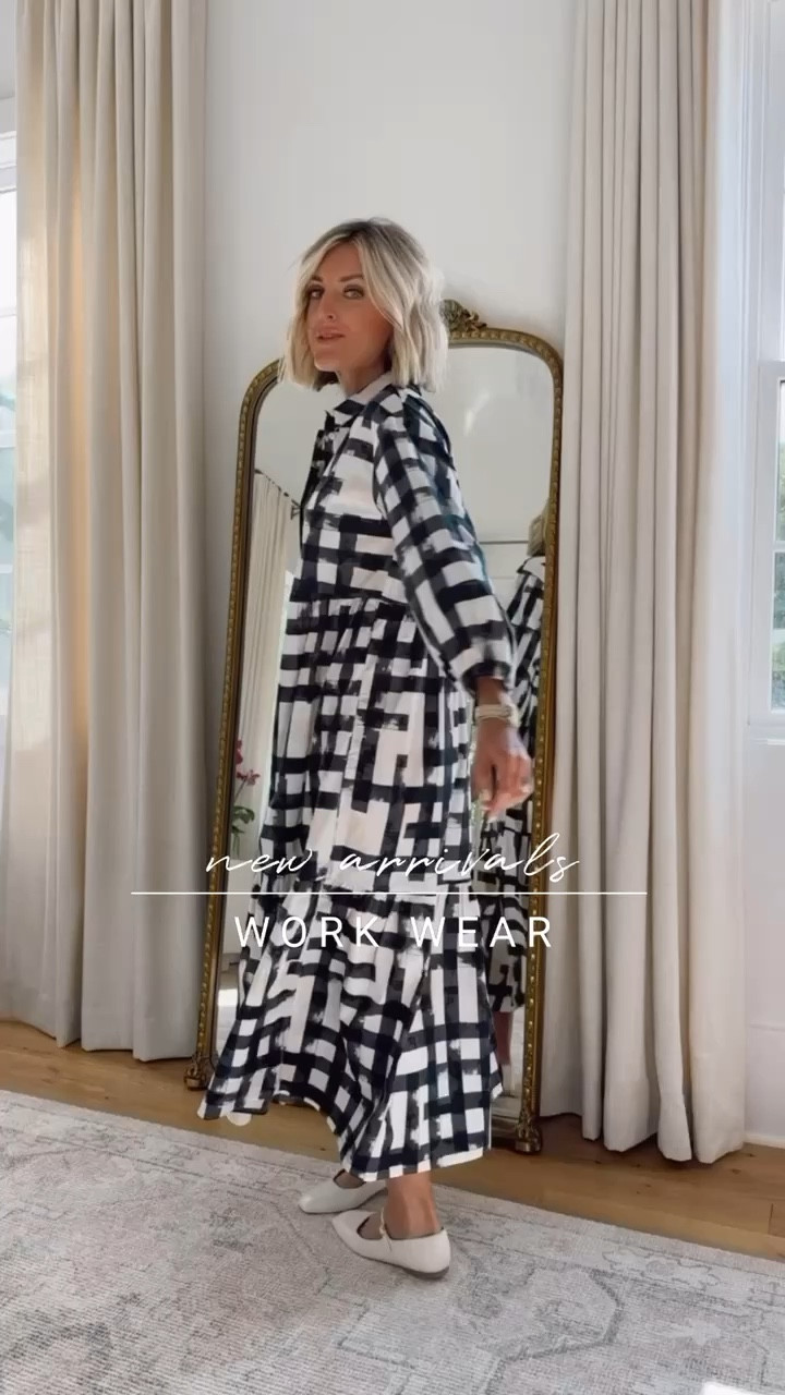 Some workwear outfit ideas! This first dress is currently not available in this pattern, but there are other colorways! Wearing XS/25!

Loverly Grey, Anthropologie finds, Loft finds, workwear, work outfit, teacher outfit, work finds 

#LTKWorkwear #LTKStyleTip #LTKBacktoSchool