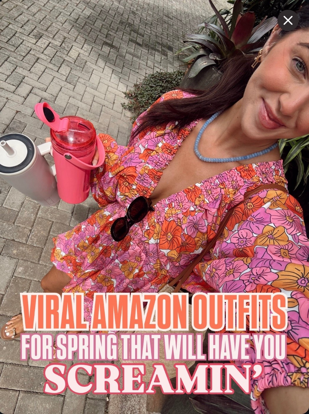 Carousel post on Instagram