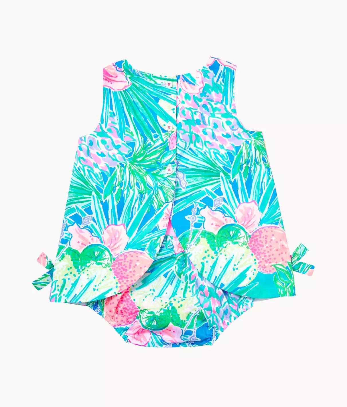 Baby Lilly Infant Shift Dress | Lilly Pulitzer