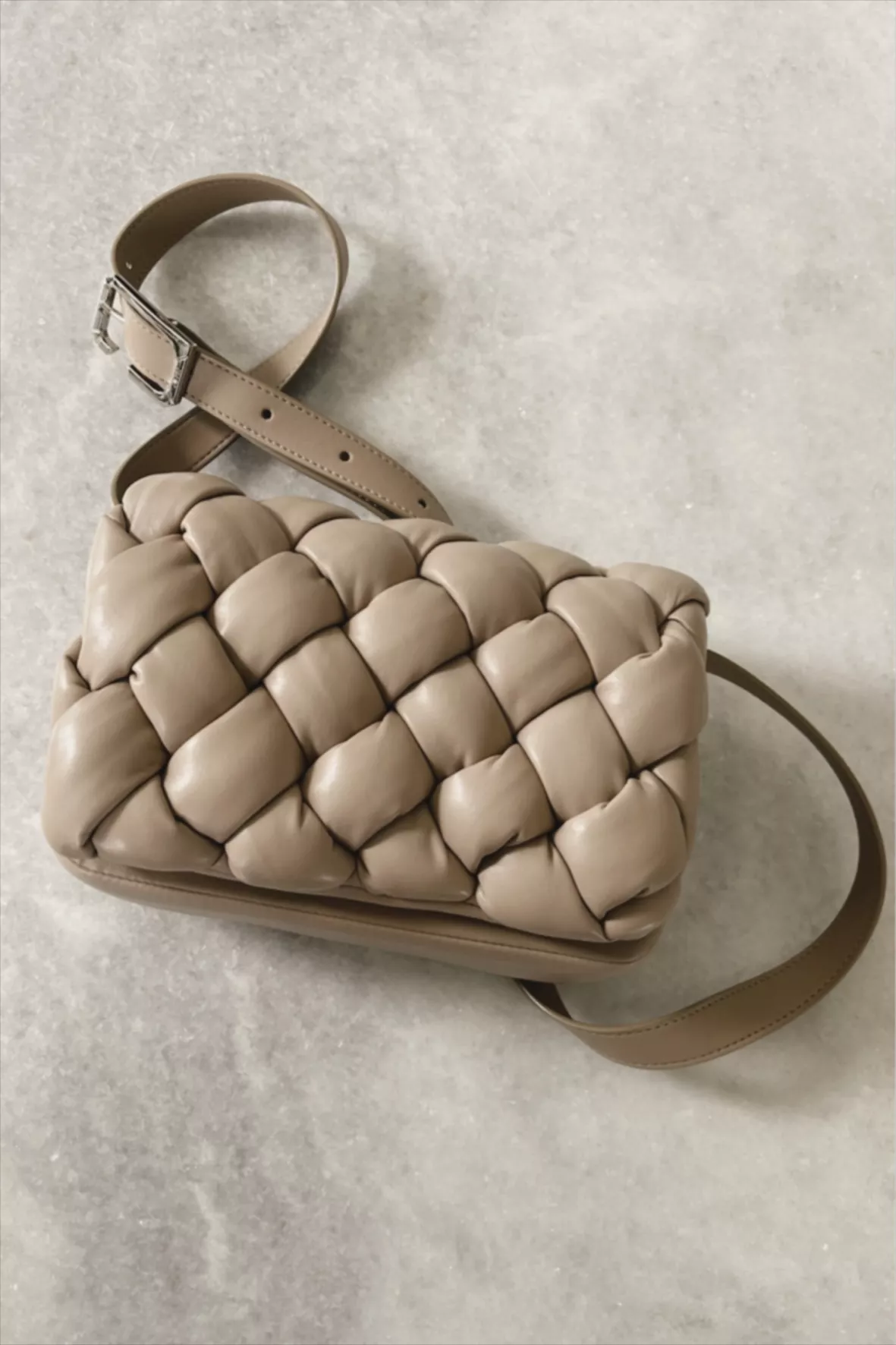 Should You Buy? JW Pei Maze Crossbody Bag 